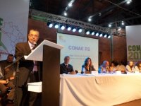 Etapa estadual - Conferências Estaduais - Conferência Estadual do Rio Grande do Sul